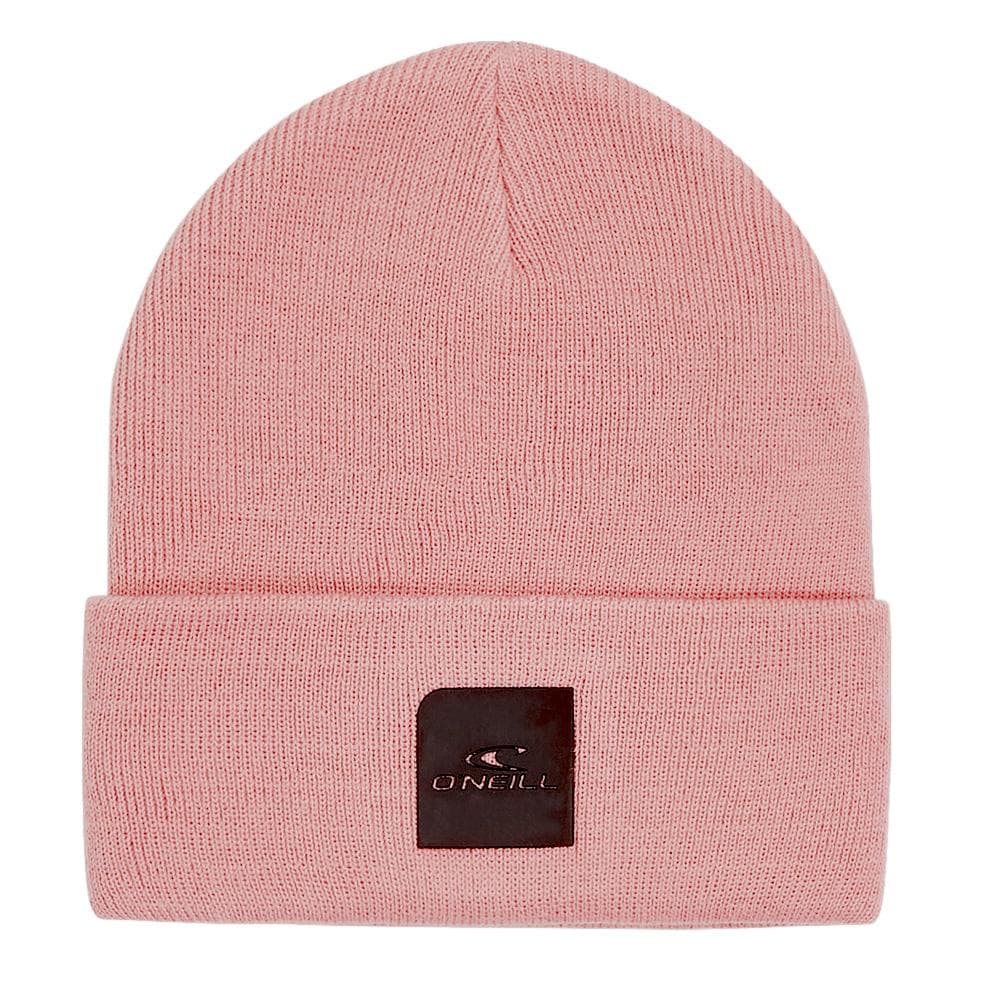 Bonnet Rose Femme O'Neill Cube Beanie 1