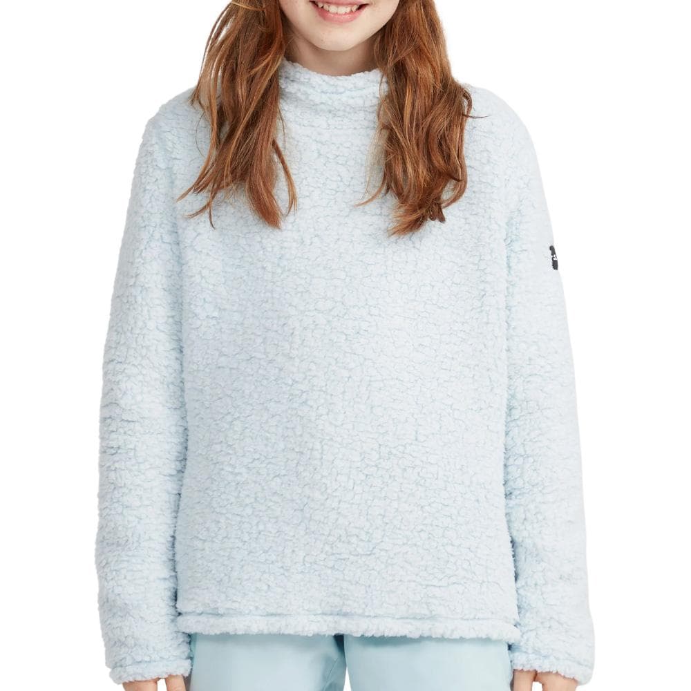 Sweat Bleu Femme O'Neill Fuzzy 1
