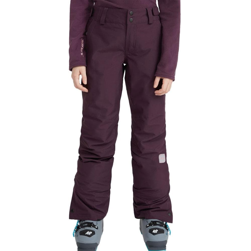 Pantalon de ski Prune Fille O'Neill Star Regular 1