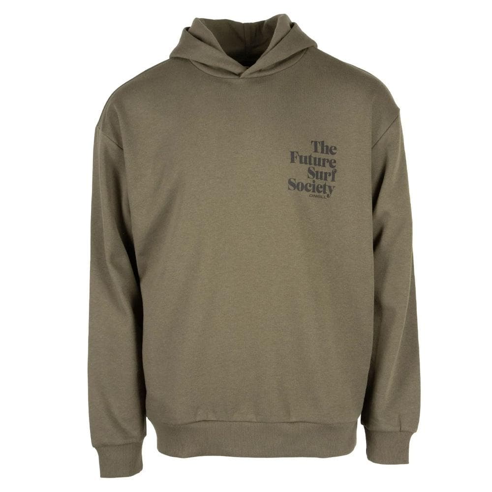 Sweat Marron Garçon O'Neill Future 1