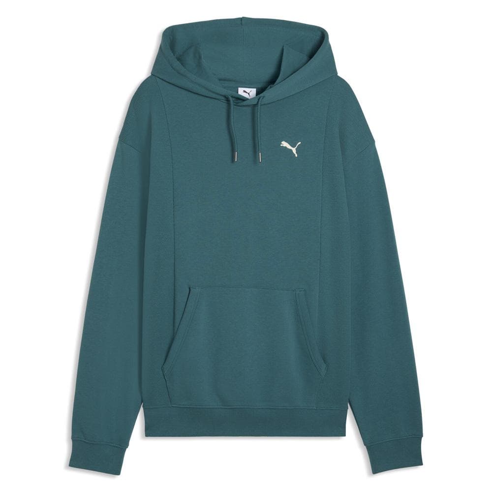 Sweat Vert Homme Puma Class Pinnacle 1