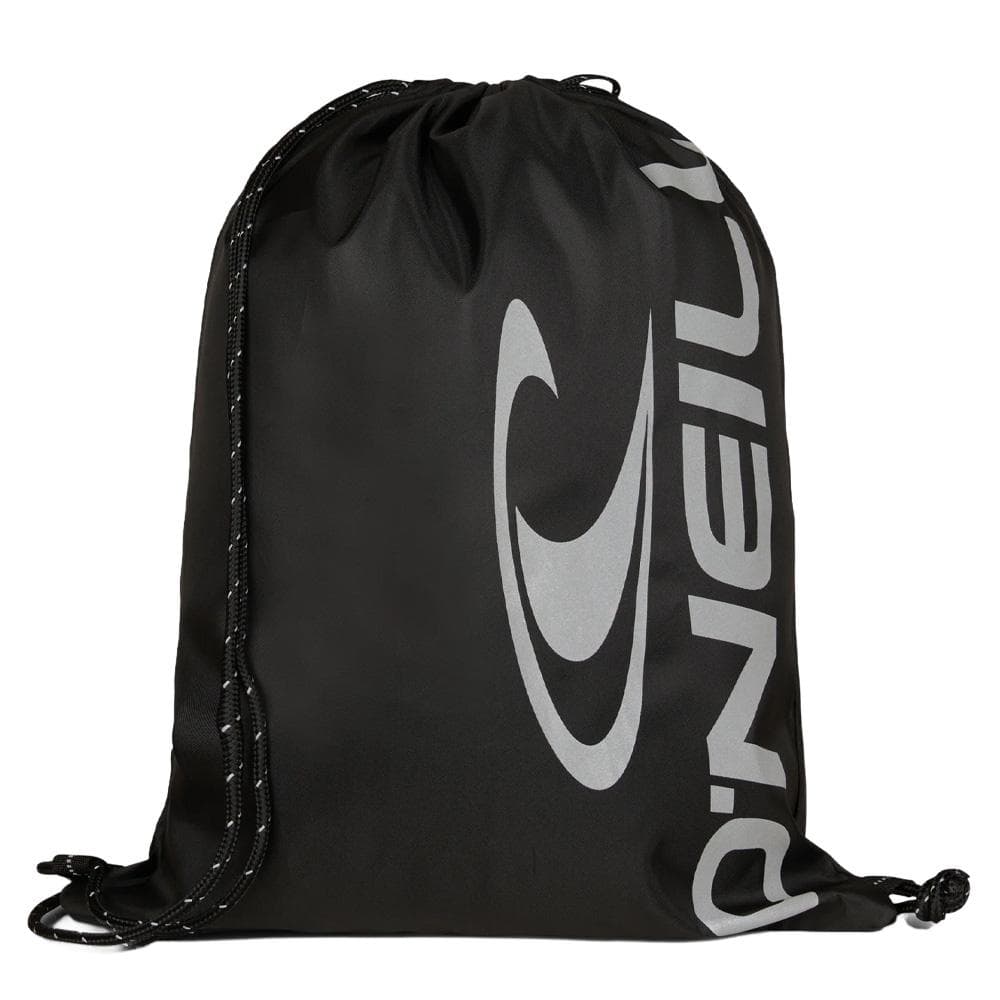Sac de Sport Noir Homme O'Neill Sack 1
