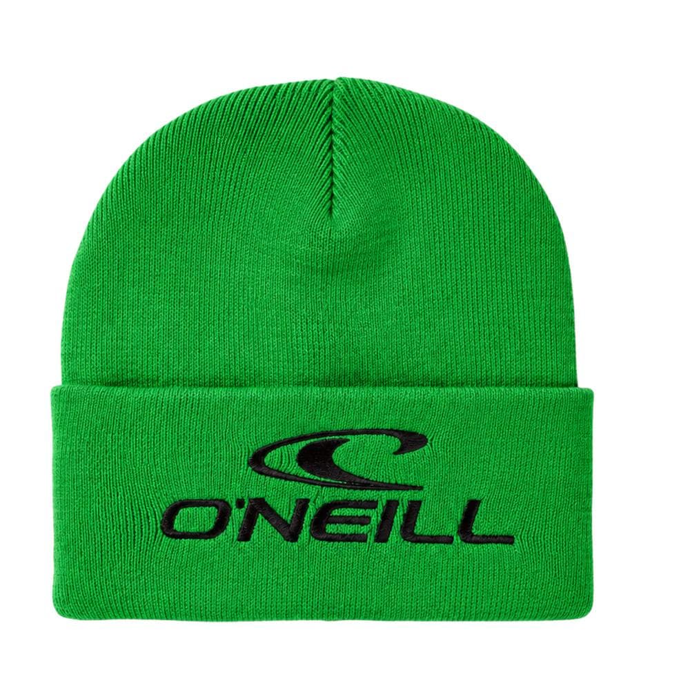Bonnet Vert Homme O'Neill Rutile 1
