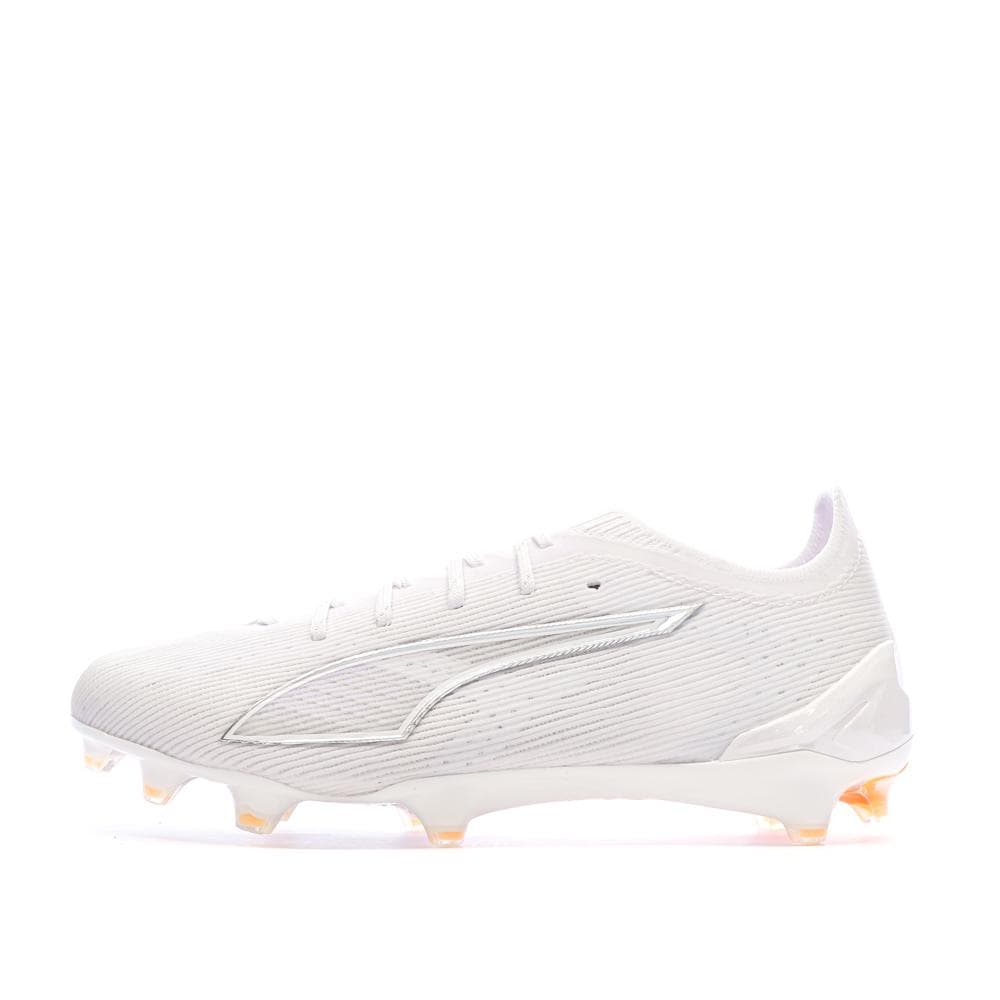 Chaussures de Football Blanc Puma Ultra 6 Ultimate Fg 1