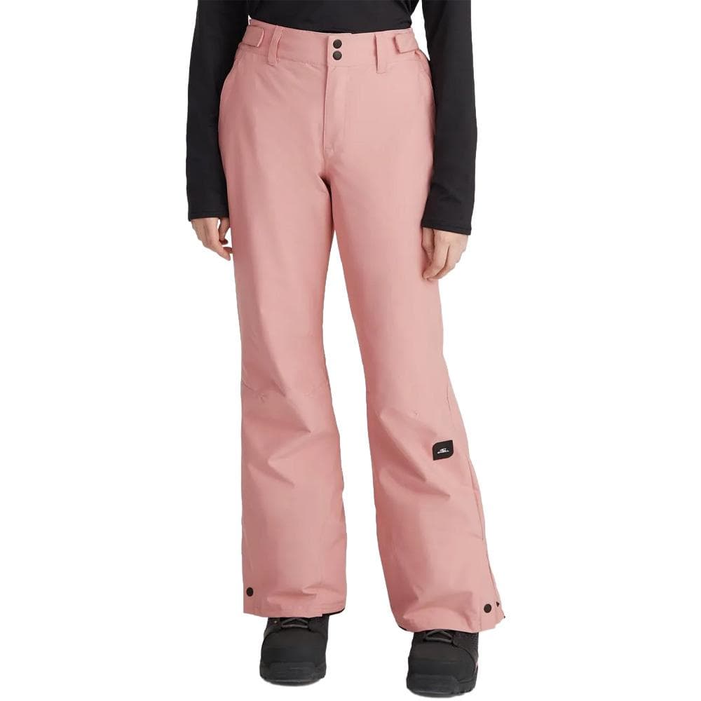 Pantalon de ski Rose Femme O'Neill Aplite 1