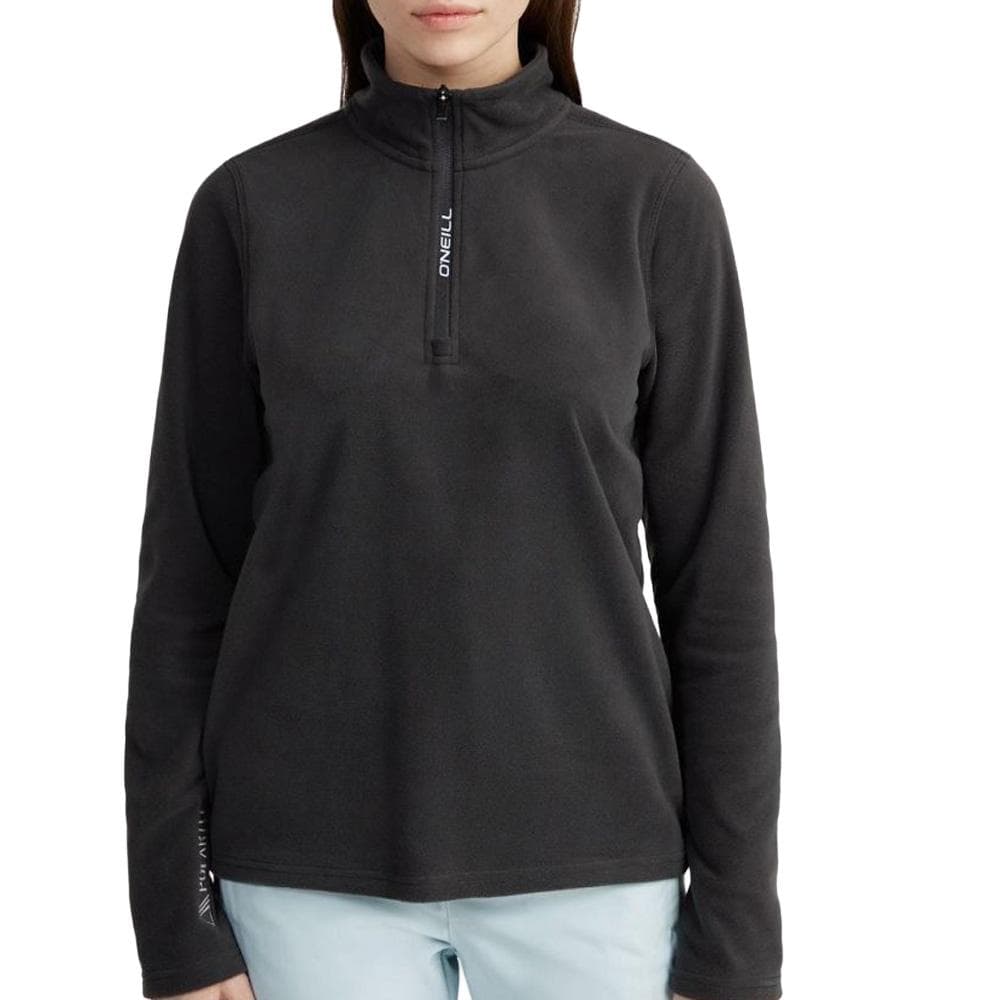 Sweat Noir Femme O'Neill Jacks 1