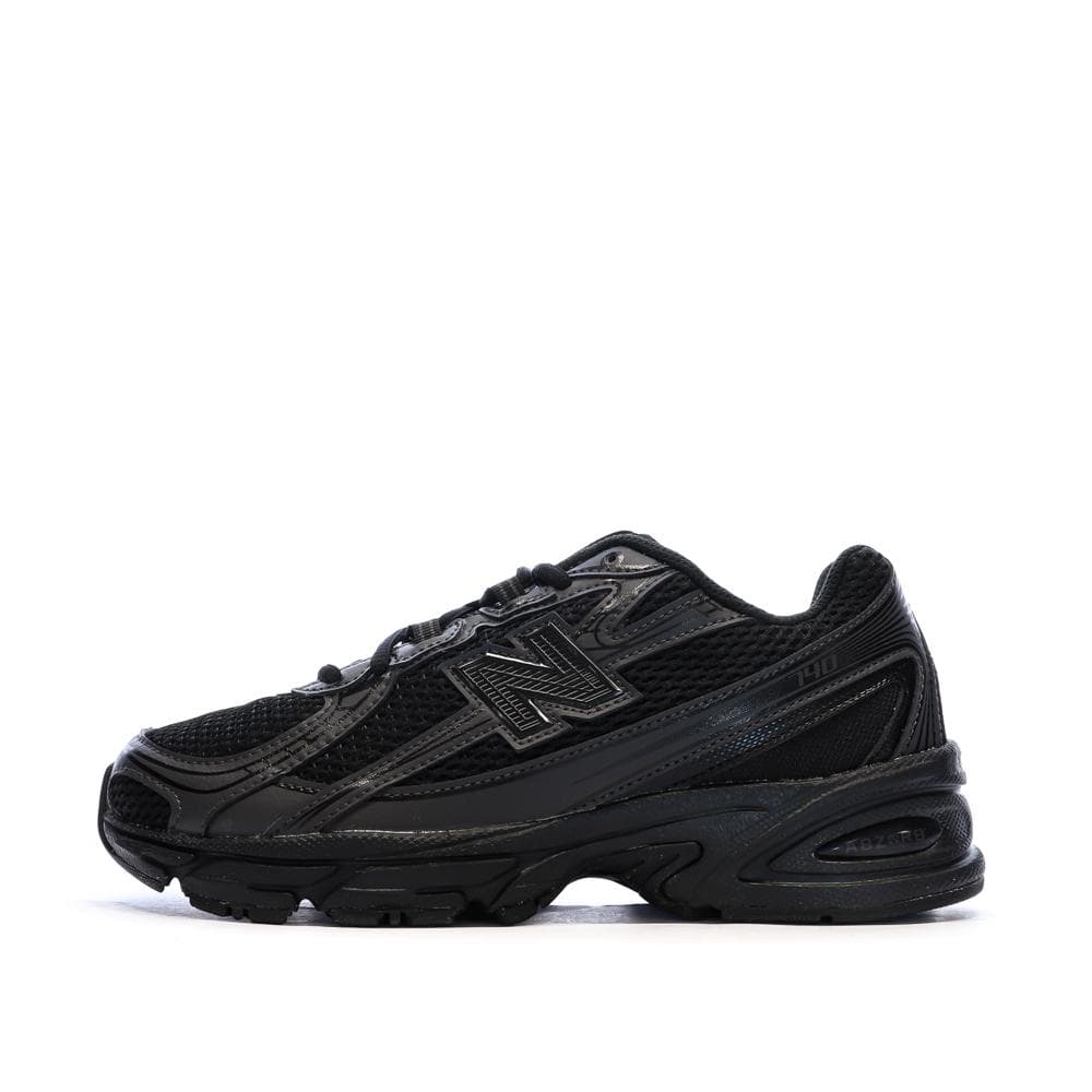 Baskets Noir Uni Homme New Balance 740 1
