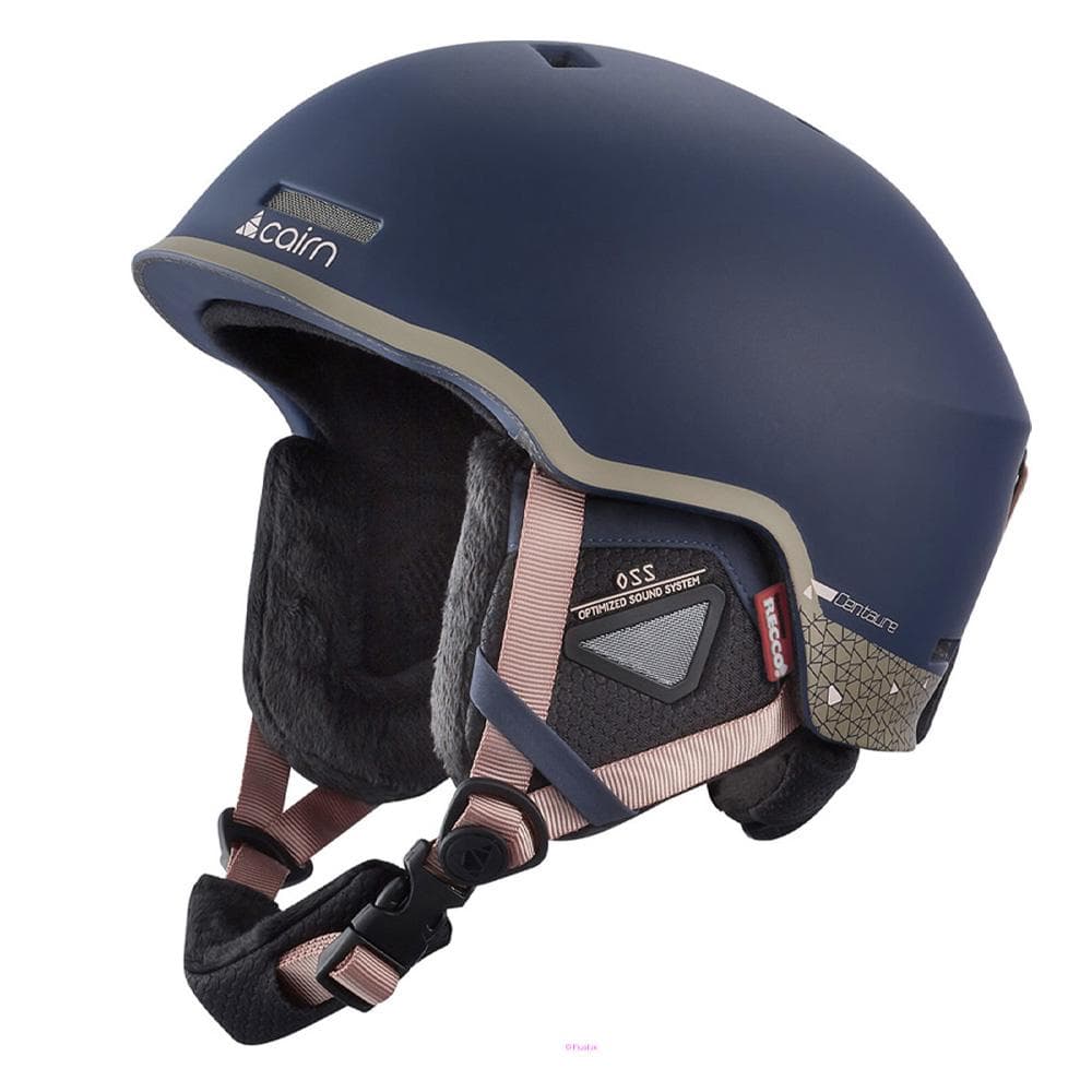 Casque de ski Marine Junior Cairn Centaure Rescue 1