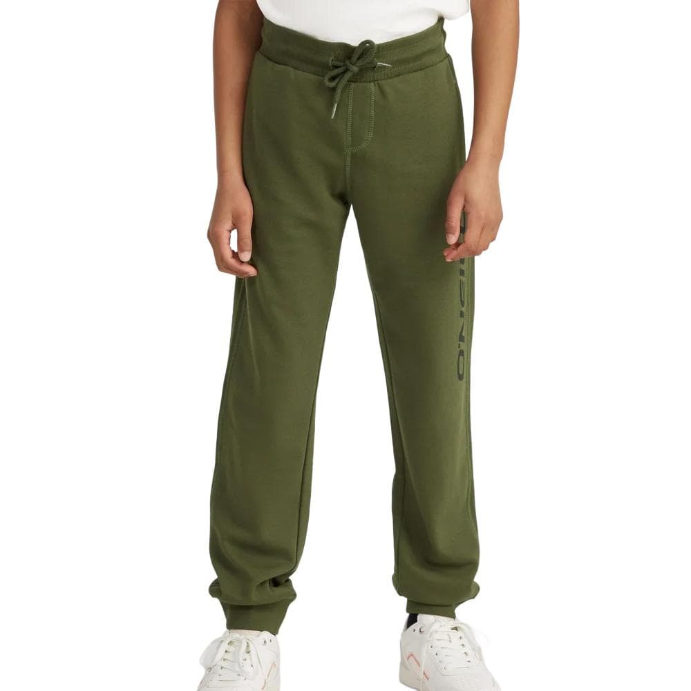 Jogging Kaki Garçon O'Neill Logo 1