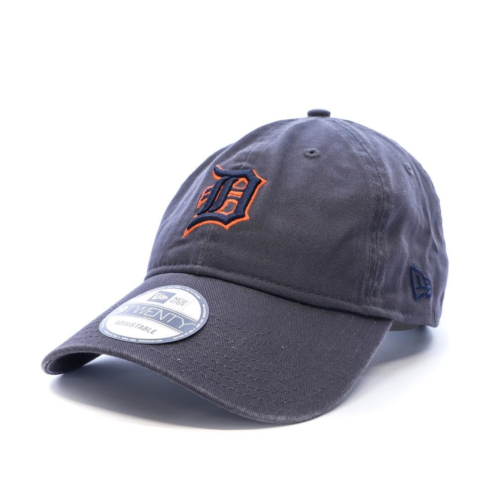 Casquette Grise Homme New Era Dettig 1