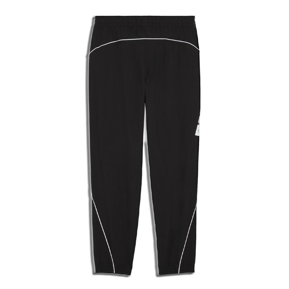 Jogging Noir Homme Puma Sport Woven 1