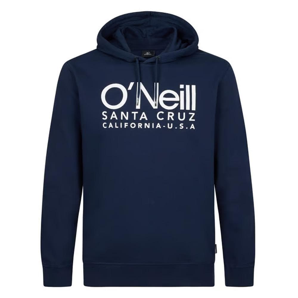 Sweat Marine/Blanc Homme O'Neill Cali 1