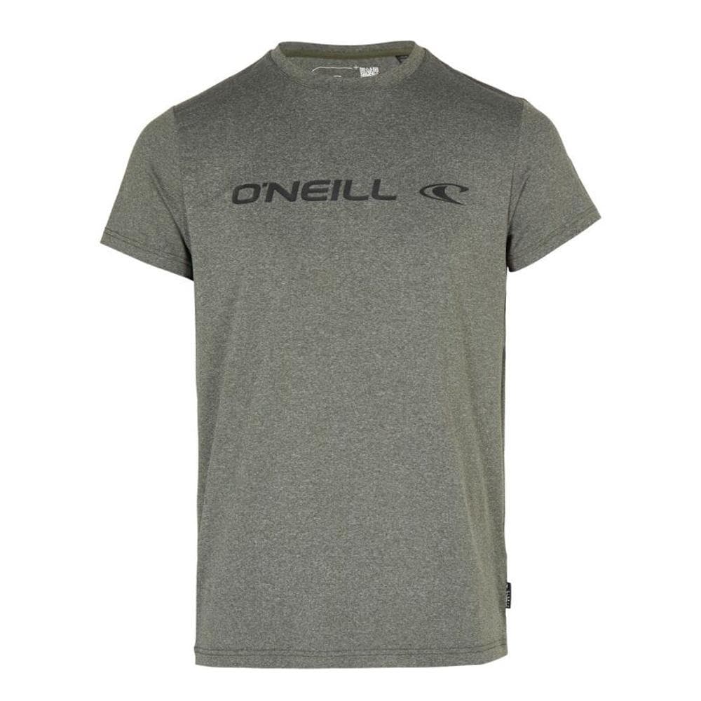 T-Shirt Kaki Homme O'Neill Rutile 1