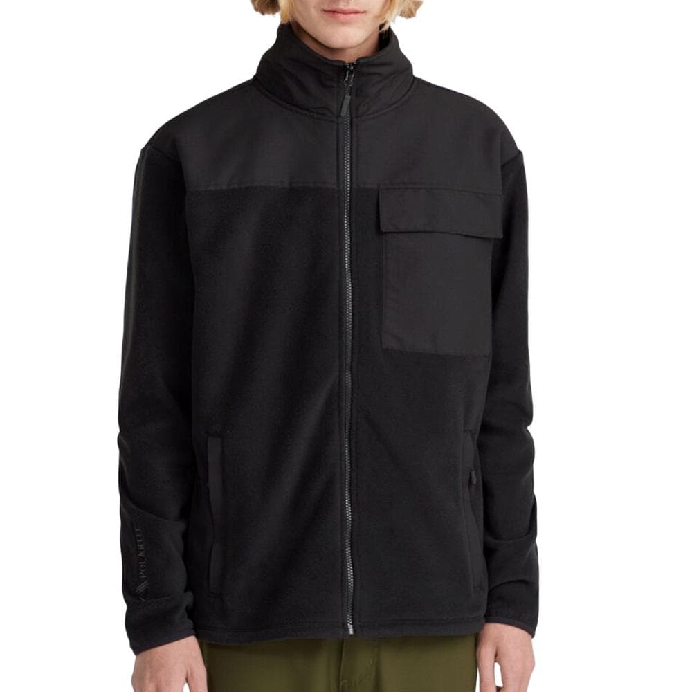 Veste Noire Homme O'Neill Utility 1