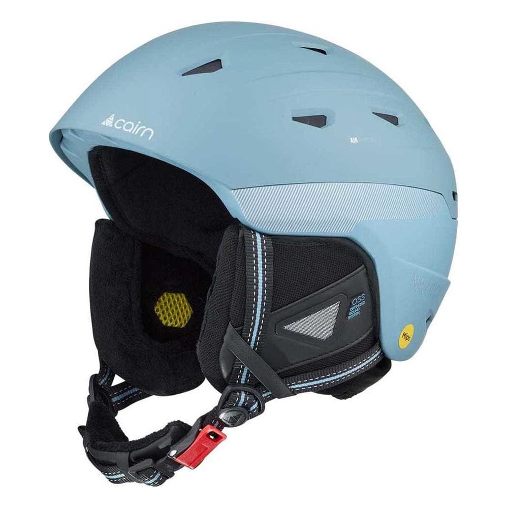 Casque de Ski Bleu Junior Cairn Xplorer Rescue 1