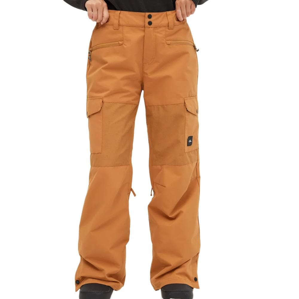 Pantalon de ski Camel O'Neill Utility 1