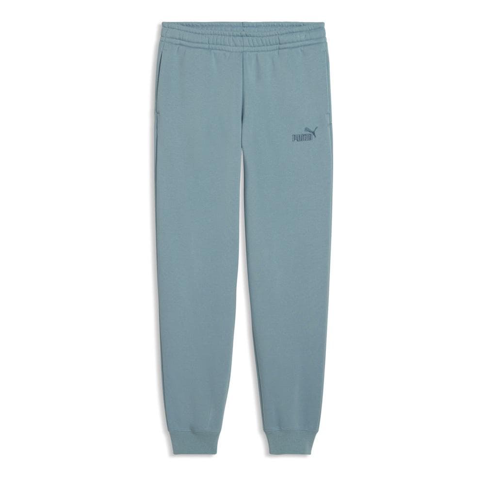 Jogging Bleu Garçon Puma Ess No. 1 1