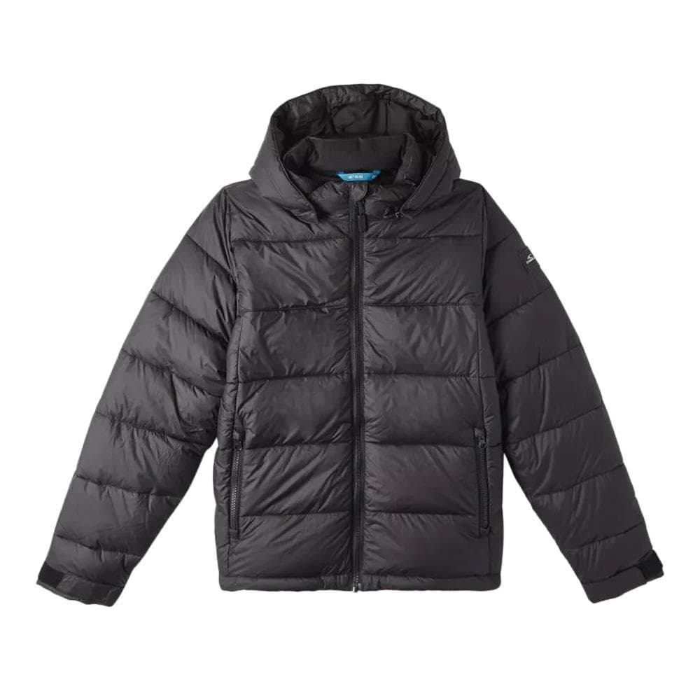Doudoune Noir Garçon O'Neill O'riginals Puffer 1
