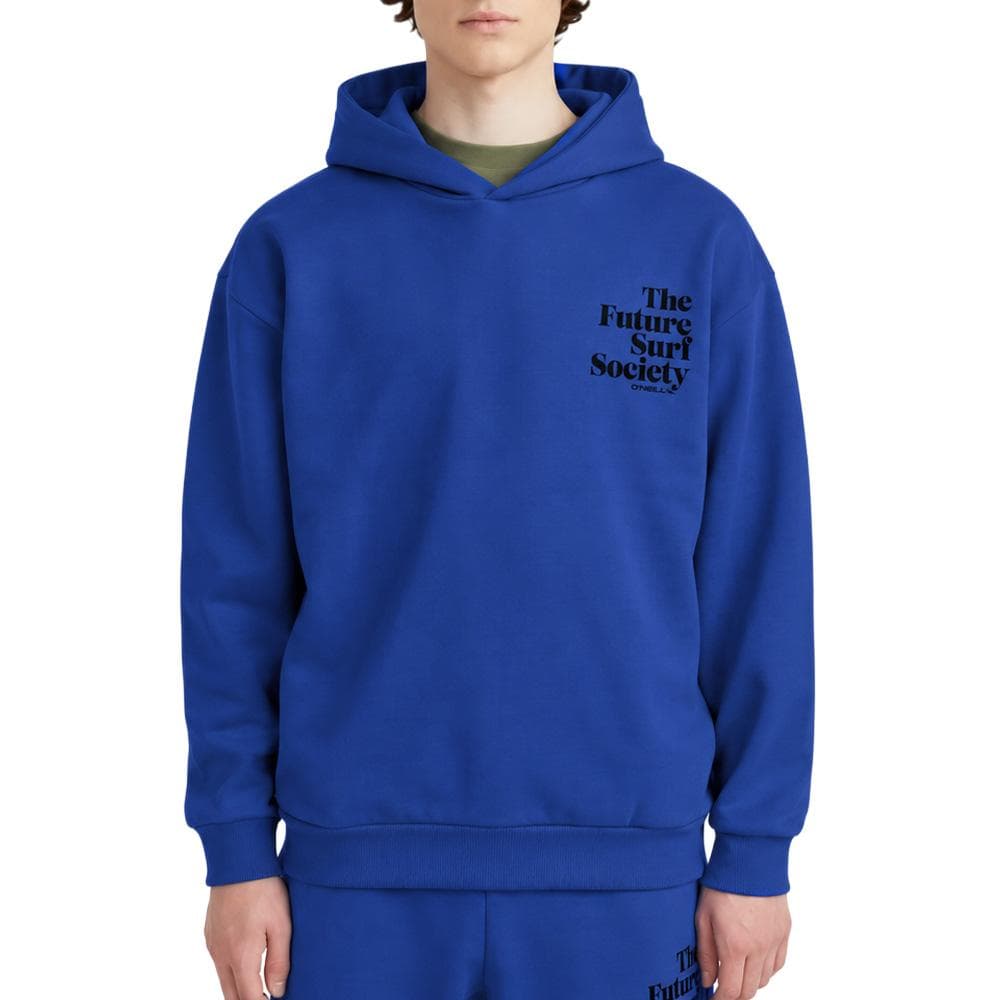 Sweat Bleu Homme O'Neill Future Surf 1