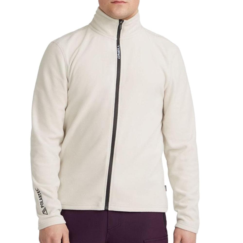 Veste Polaire Écru Homme O'Neill Jacks Polartec 100 1
