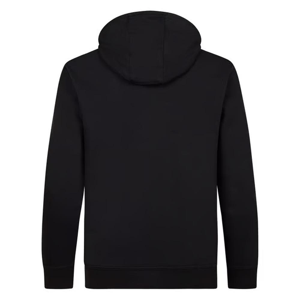 Sweat À Capuche Noir Homme O'Neill Graphic 3
