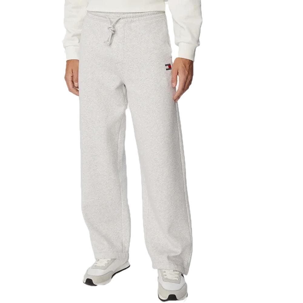 Jogging Gris Homme Tommy Hilfiger Sweatp 1