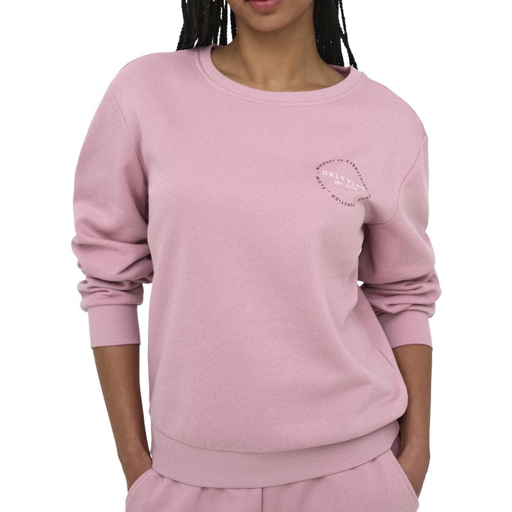 Sweat Rose Femme ONLY PLAY Brush 1