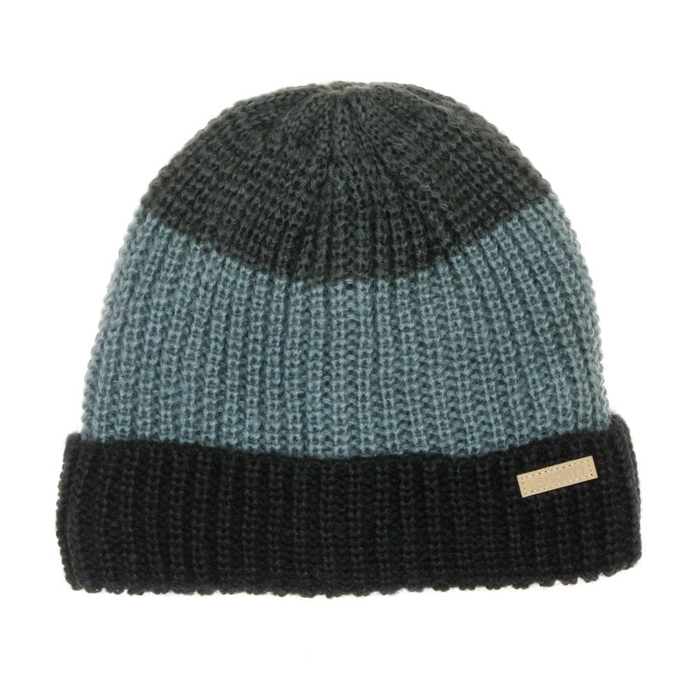 Bonnet Gris/Bleu/Marine Homme Cairn Martin 1