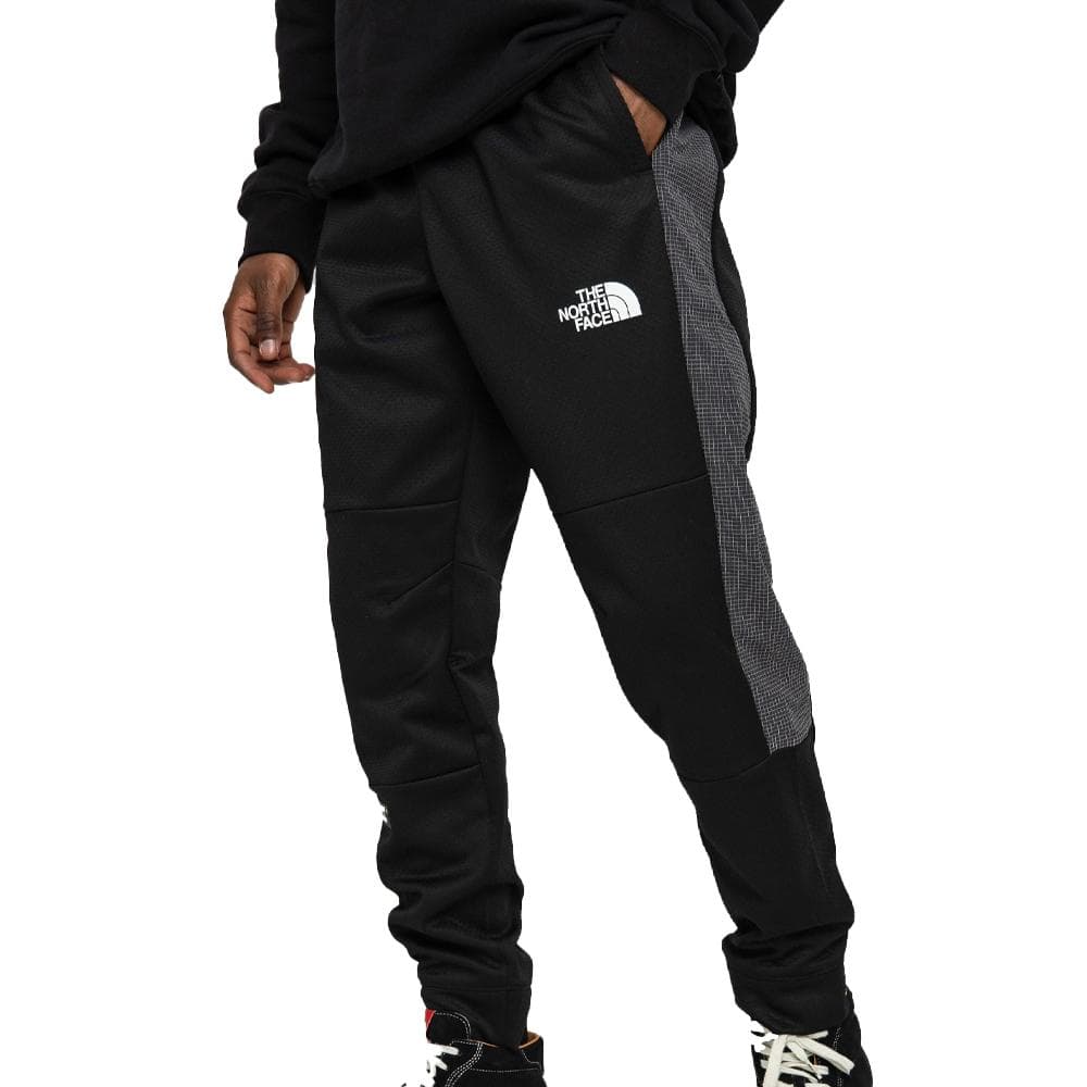 Jogging Noir Homme The North Face Ma 1