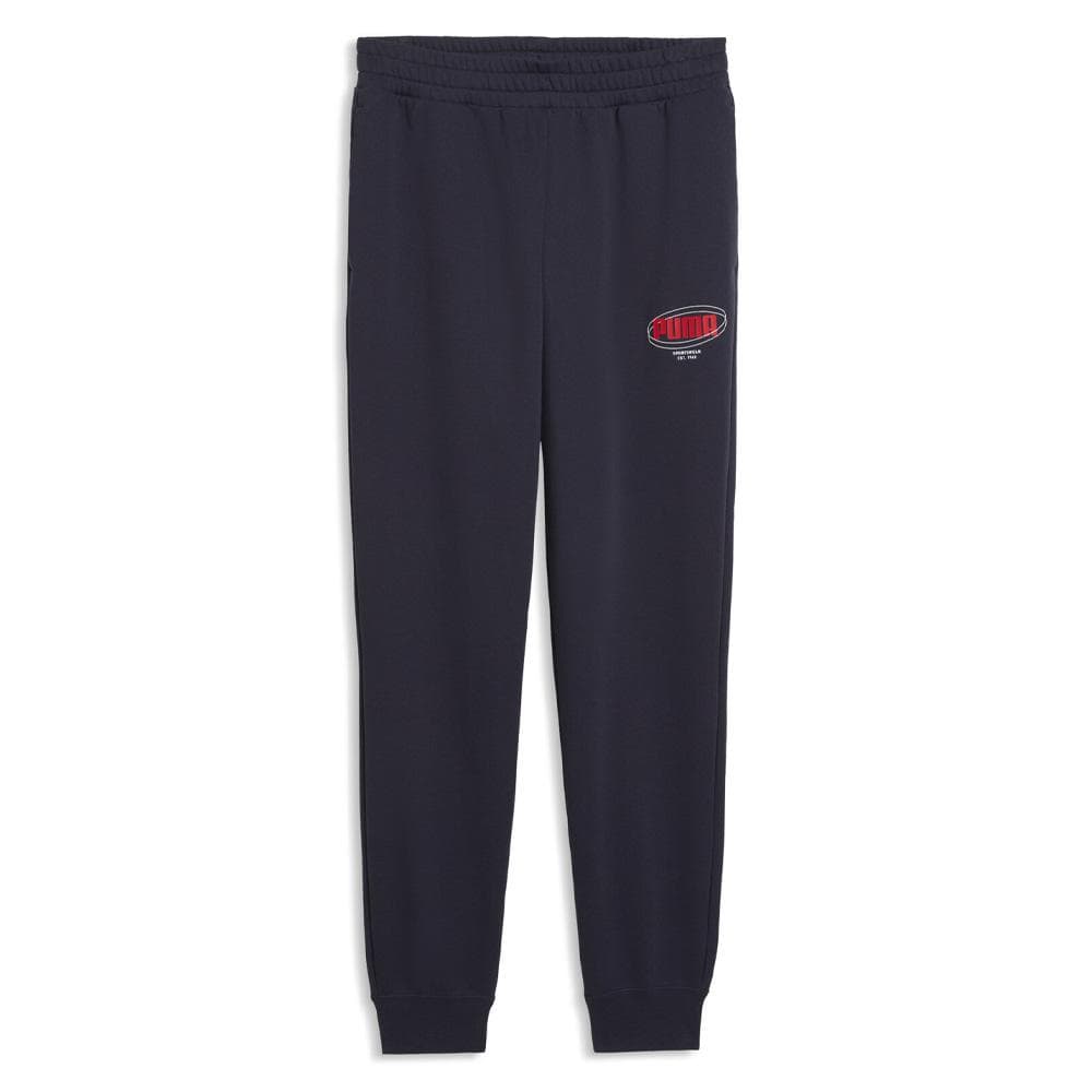 Jogging Marine Homme Puma Story 1