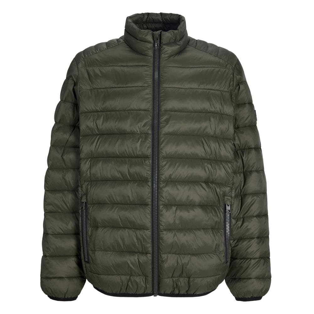 Doudoune Kaki Garçon Jack & Jones Bradley 1