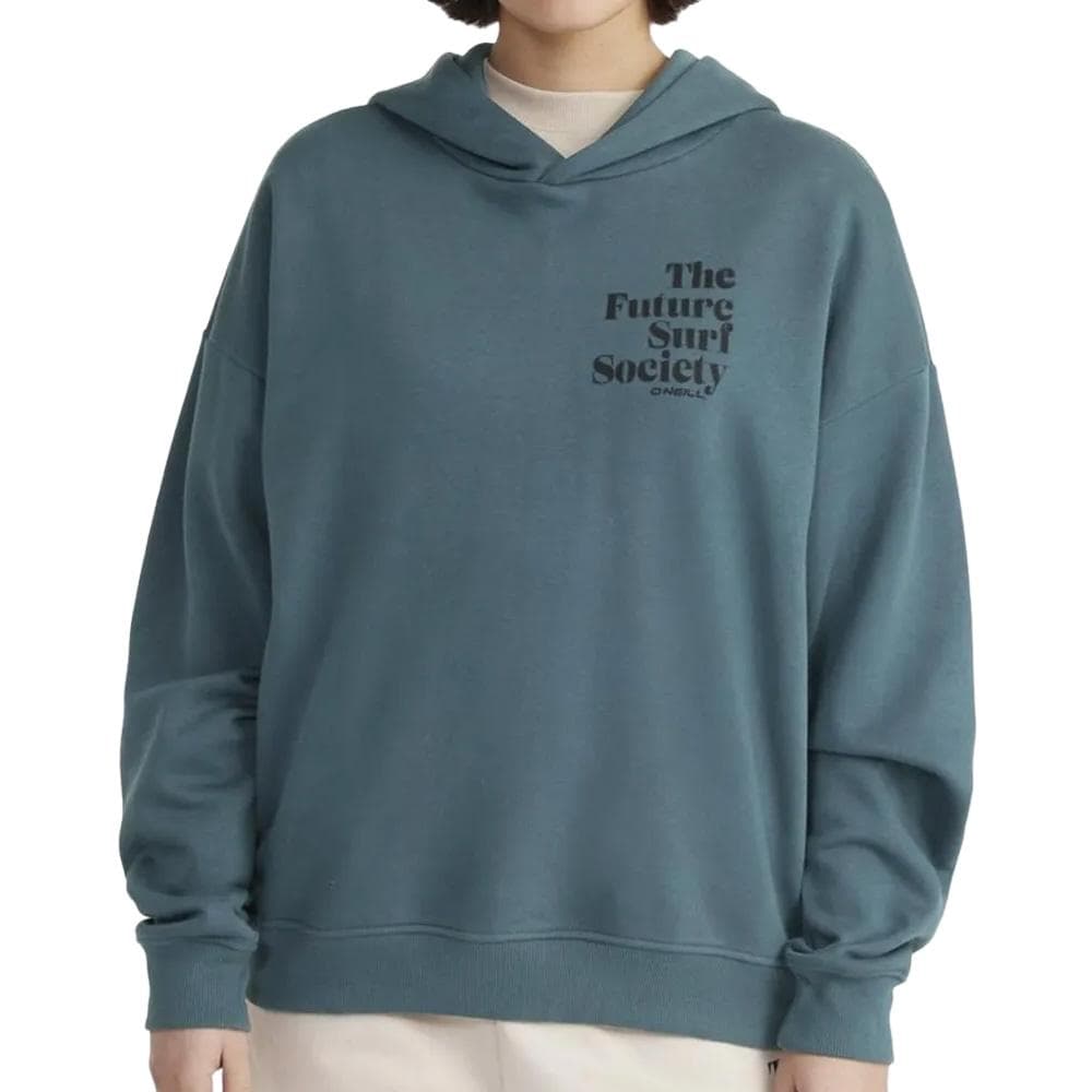 Sweat Bleu Homme O'Neill The Future Surf 1