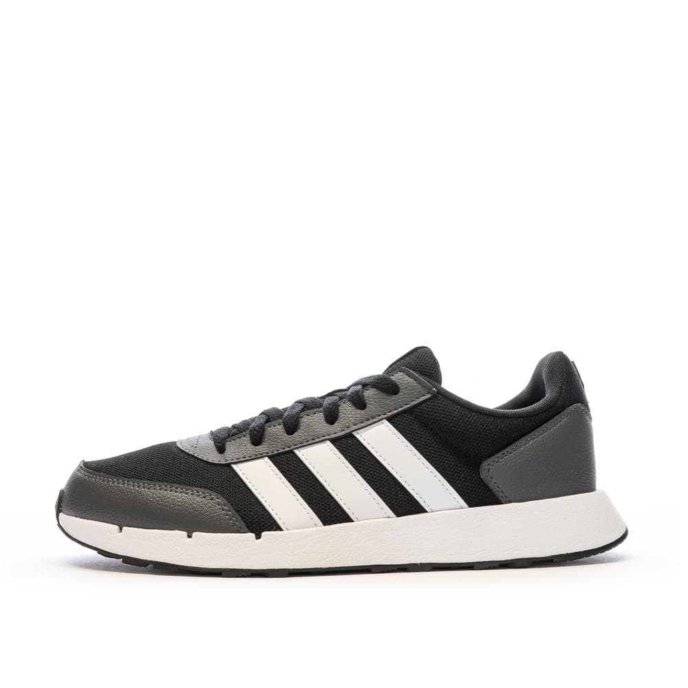 Baskets Noir Homme Adidas Run50s 1