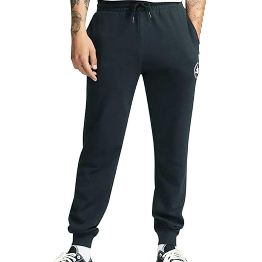 Jogging Gris Mixte Converse Chuck Patch Pant Secret Pines 1