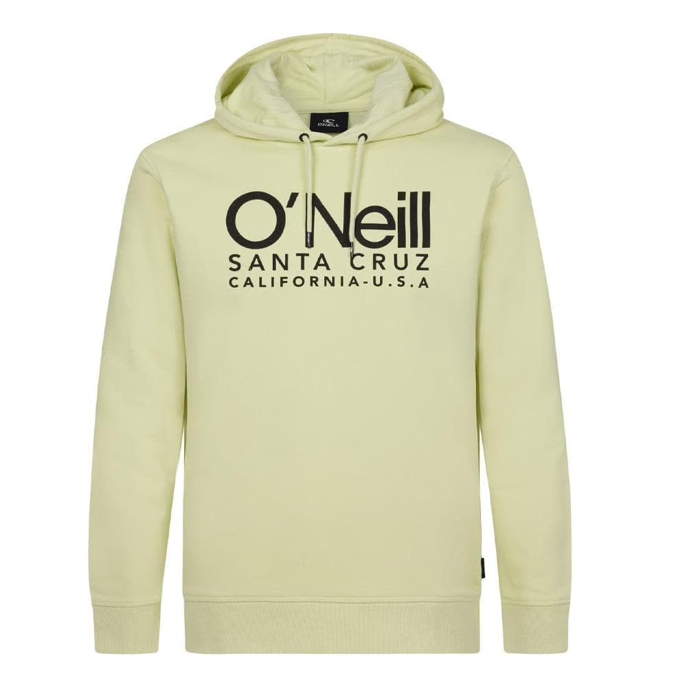 Sweat Jaune Pale Homme O'Neill Cali 1