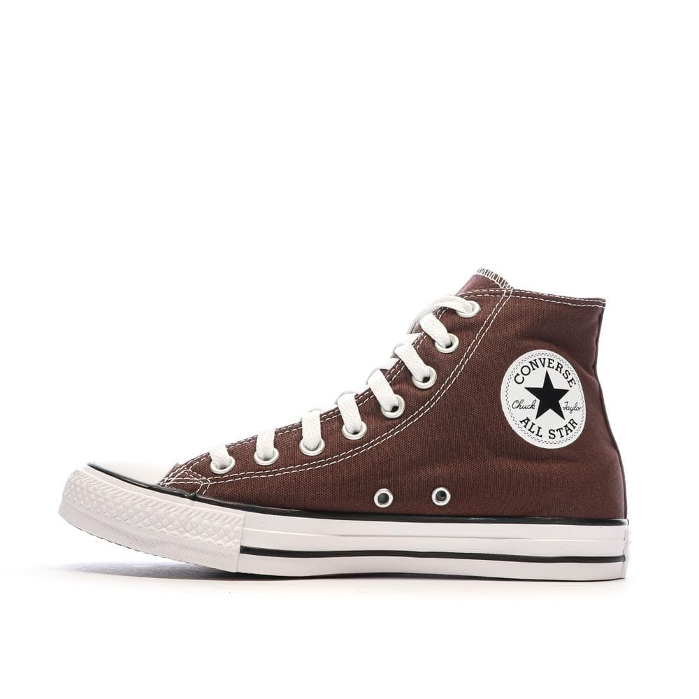 Baskets Marrons Homme Converse Chuck Taylor All Star Fall 1