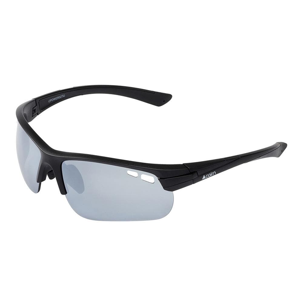 Lunettes de protection sport Noir Homme Cairn Power 1