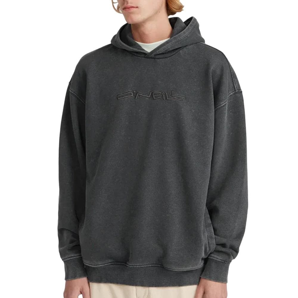Sweat Gris Foncé Homme O'Neill Surf Heroes 1