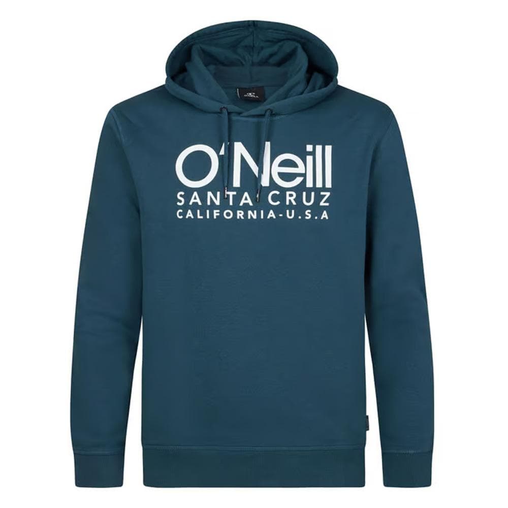 Sweat Vert/Blanc Homme O'Neill Cali 1