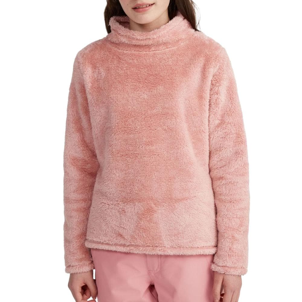 Sweat Rose Fille O'Neill Fuzzy 1