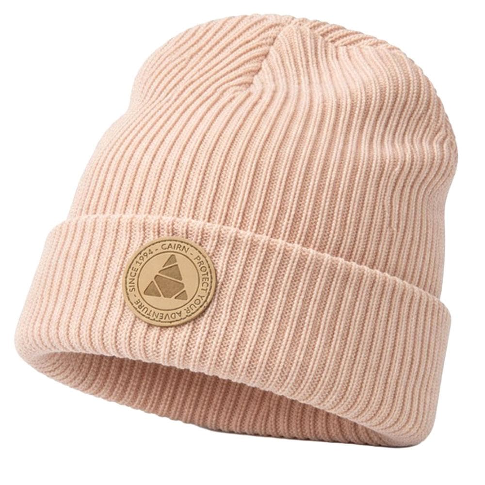 Bonnet Rose Femme Cairn Gaby 1