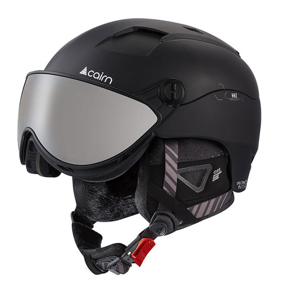 Casque Noire Junior Cairn Spectral Mgt 2 1