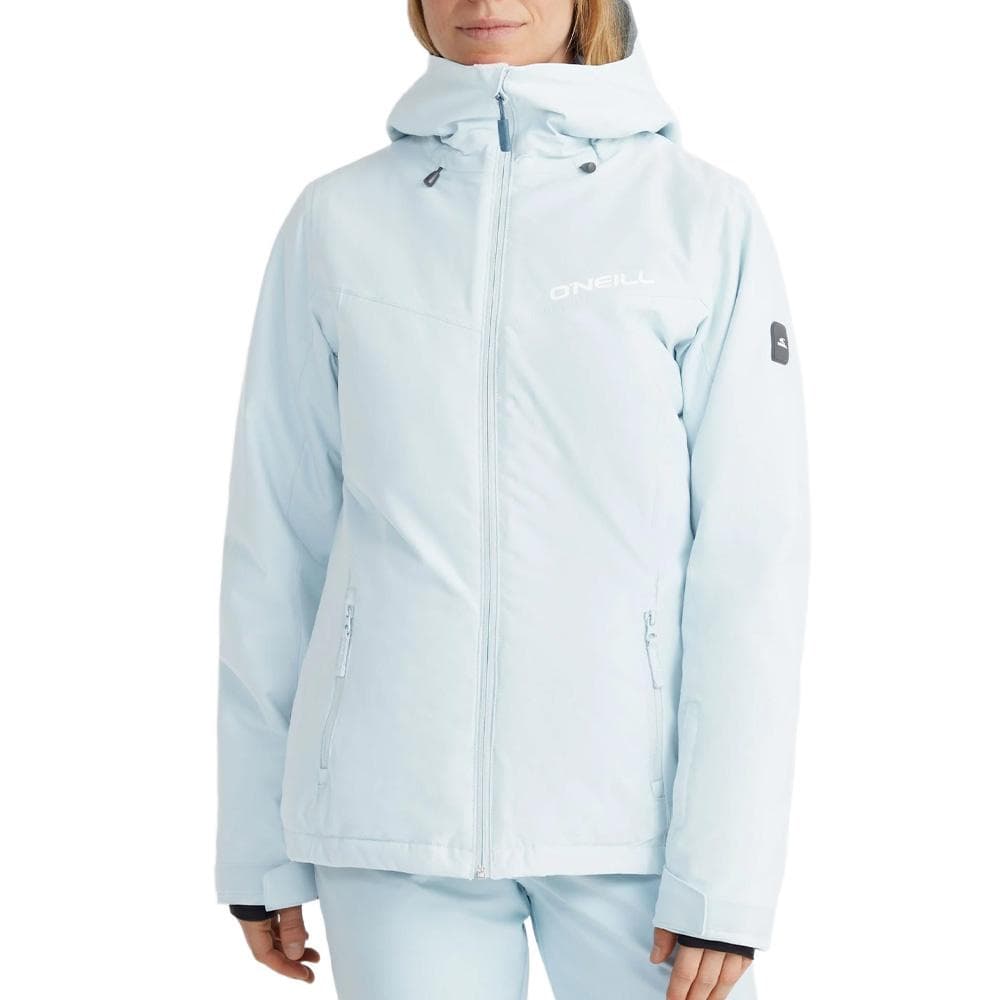 Veste de ski Bleu Clair Femme O'Neill Aplite 1