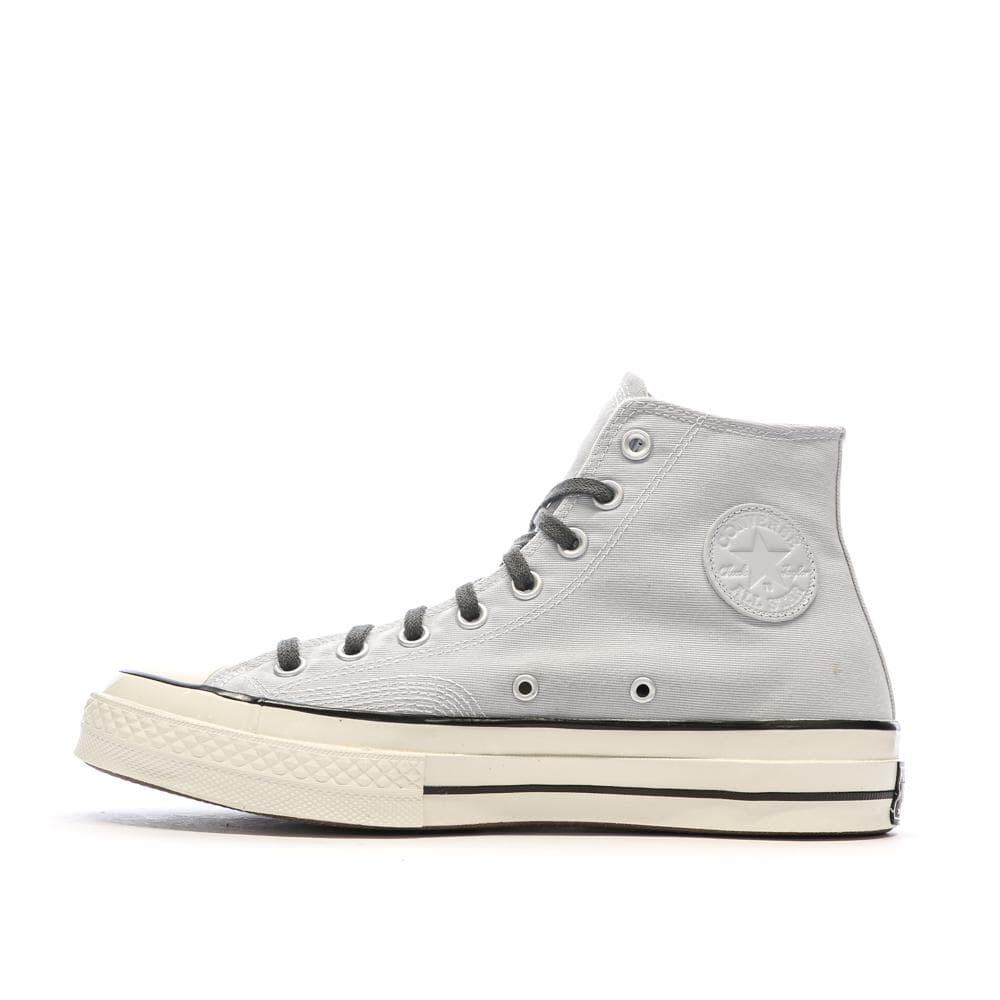 Baskets Bleu Clair Homme Converse Chuck 70 A03437C 1