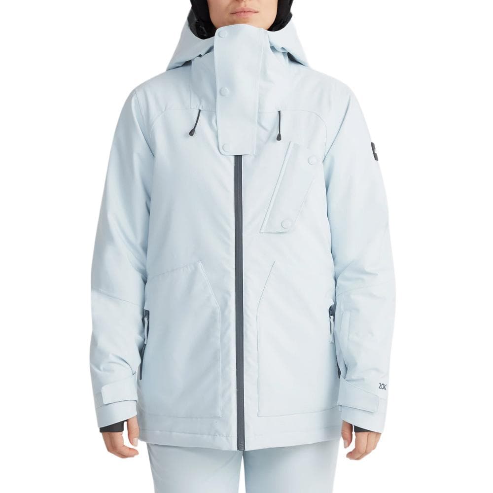 Veste De Ski Bleu Clair Femme O'Neill 1