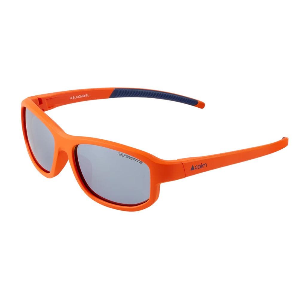 Lunettes de soleil Orange Garçon Cairn Bloom 1