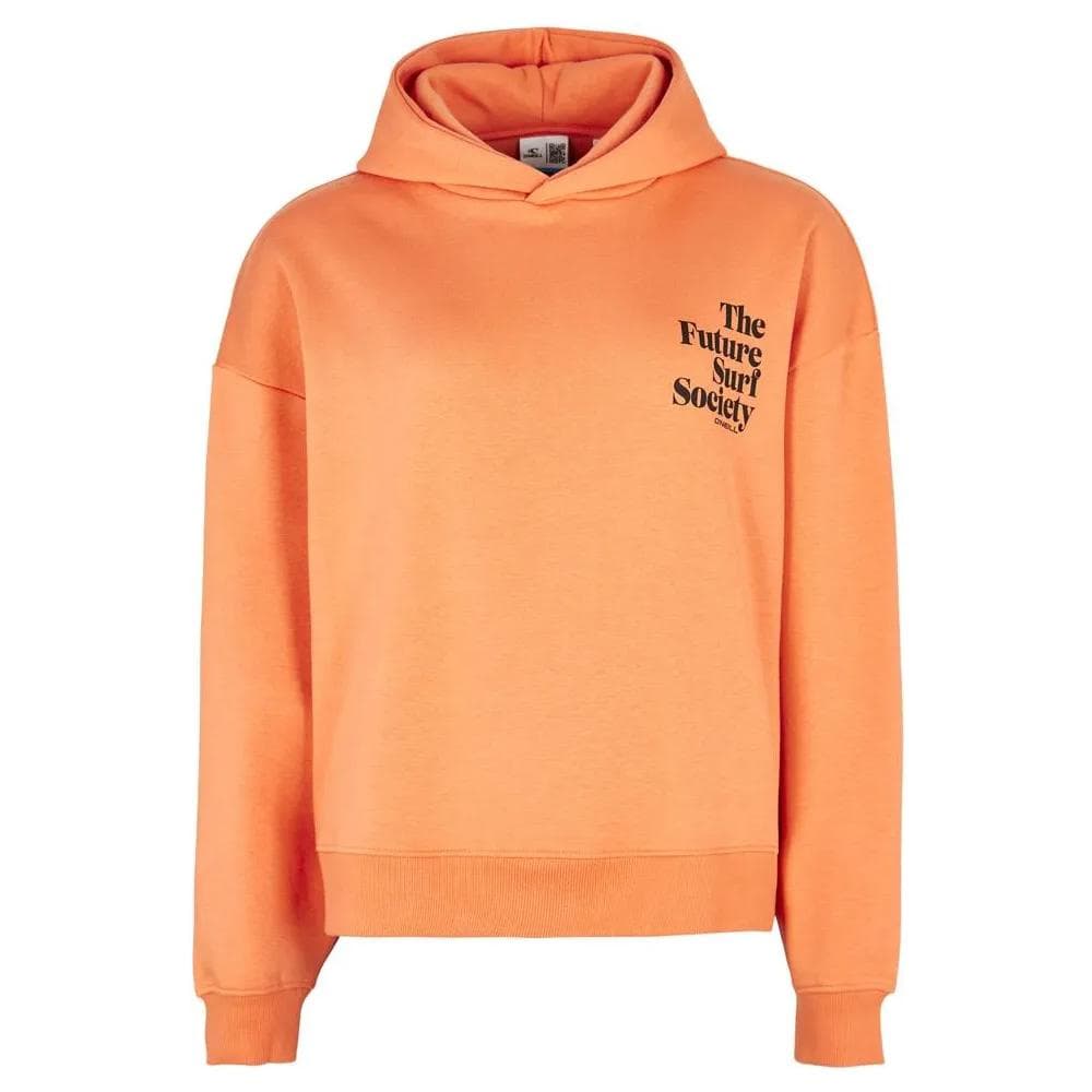 Sweat Orange Femme O'Neill Future Surf 1