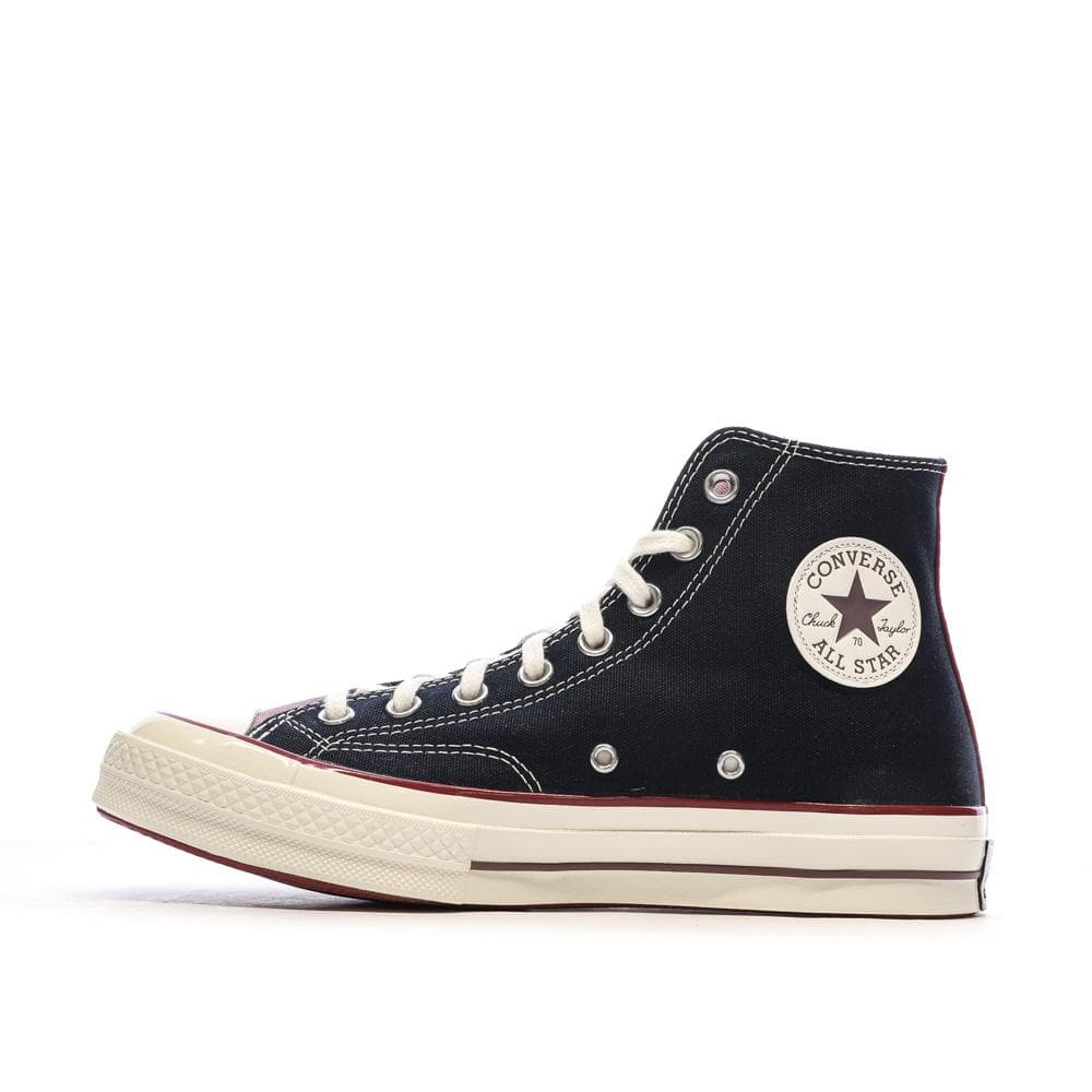 Baskets Noires Homme Converse Chuck 70 A07980C 1