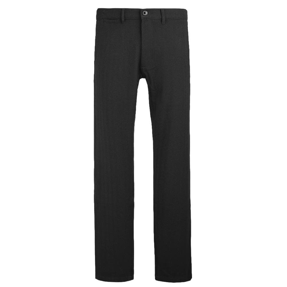 Pantalon Chino Noir Homme Teddy Smith Pallas 1