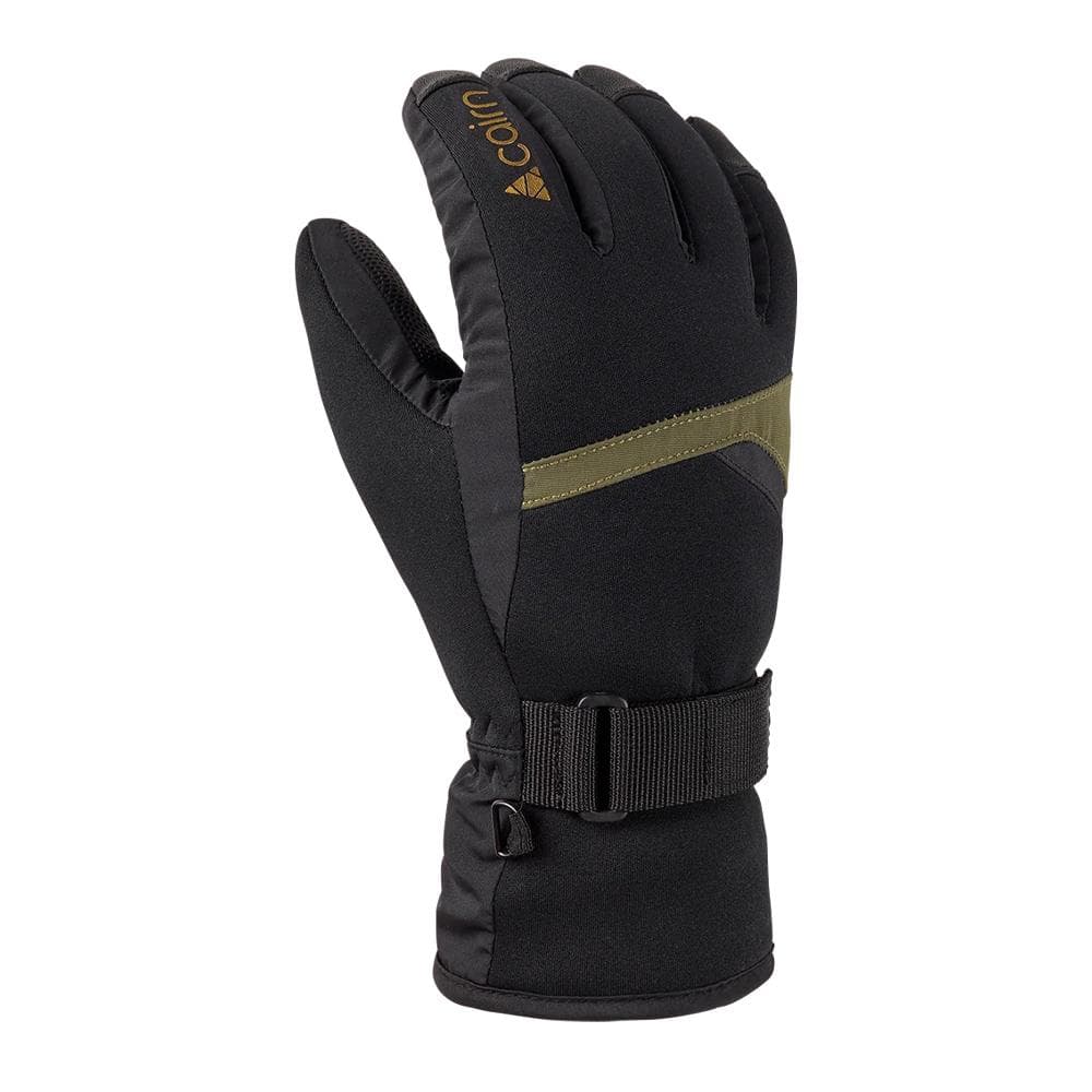 Gants de ski Noir Homme Cairn Forest 1